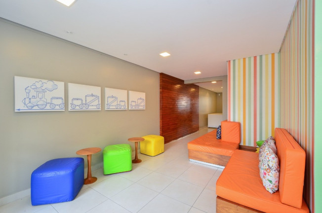 Imagem Apartamento com 2 Quartos à Venda, 46 m² em Jaguaré - São Paulo Imagem Apartamento com 2 Quartos à Venda, 46 m² em Jaguaré - São Paulo