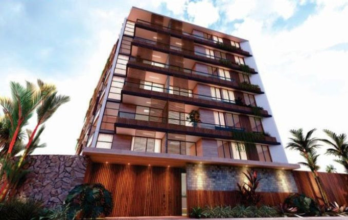 Imagem Apartamento com 3 Quartos à Venda, 76 m² em Intermares - Cabedelo