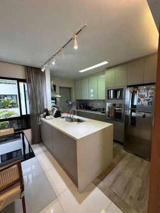Imagem Apartamento com 3 Quartos à Venda,  em Horto Florestal - Salvador