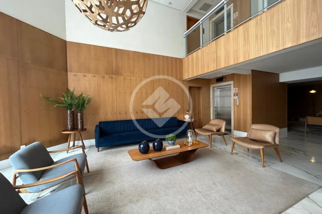 Apartamento com 3 Quartos à Venda, 191 m² em Condomínio Jardim Das Ravanellas - Goiânia