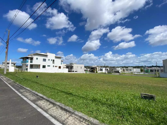 Imagem Terreno à Venda, 275 m² em Cascalheira (abrantes) - Camaçari Imagem Terreno à Venda, 275 m² em Cascalheira (abrantes) - Camaçari