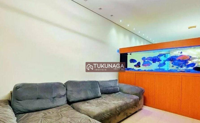 Imagem Sobrado com 3 Quartos à Venda, 148 m² em Jardim Santa Clara - Guarulhos Imagem Sobrado com 3 Quartos à Venda, 148 m² em Jardim Santa Clara - Guarulhos