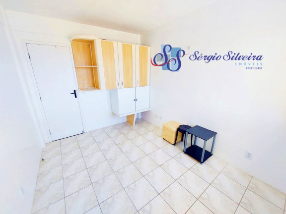Imagem Apartamento com 1 Quarto à Venda, 42 m² em Porto Das Dunas - Aquiraz