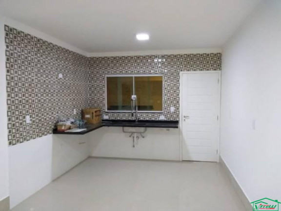 Imagem Sobrado com 3 Quartos à Venda,  em Mooca - São Paulo