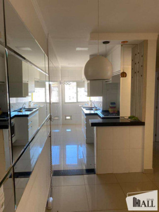 Imagem Apartamento com 2 Quartos à Venda, 54 m² em Vila São Judas Tadeu - São José Do Rio Preto Imagem Apartamento com 2 Quartos à Venda, 54 m² em Vila São Judas Tadeu - São José Do Rio Preto