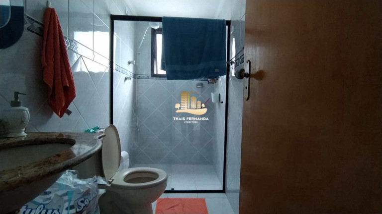 Imagem Apartamento com 1 Quarto à Venda, 70 m² em Ocian - Praia Grande