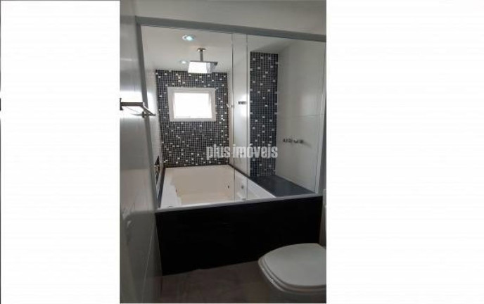Imagem Apartamento com 2 Quartos à Venda, 105 m² em Cambuci - São Paulo