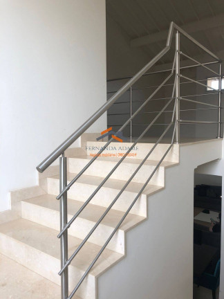 Imagem Casa com 3 Quartos à Venda, 390 m² em Boa Esperança - Paulínia