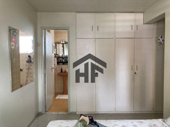 Imagem Apartamento com 3 Quartos à Venda, 142 m² em Boa Viagem - Recife