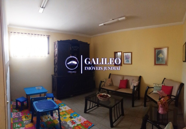 Imagem Apartamento com 3 Quartos à Venda, 193 m² em Vila Boaventura - Jundiaí Imagem Apartamento com 3 Quartos à Venda, 193 m² em Vila Boaventura - Jundiaí