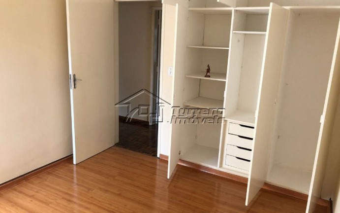 Imagem Apartamento com 3 Quartos para Alugar, 110 m² em Vila Rubi - São José Dos Campos Imagem Apartamento com 3 Quartos para Alugar, 110 m² em Vila Rubi - São José Dos Campos