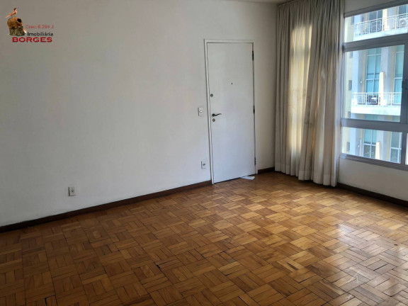 Imagem Apartamento com 3 Quartos à Venda, 116 m² em Vila Nova Conceição - São Paulo Imagem Apartamento com 3 Quartos à Venda, 116 m² em Vila Nova Conceição - São Paulo