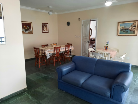 Imagem Apartamento com 3 Quartos à Venda, 120 m² em Jardim Astúrias - Guarujá Imagem Apartamento com 3 Quartos à Venda, 120 m² em Jardim Astúrias - Guarujá