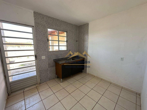 Imagem Casa com 3 Quartos à Venda, 85 m² em Tanquinho - Tatuí Imagem Casa com 3 Quartos à Venda, 85 m² em Tanquinho - Tatuí