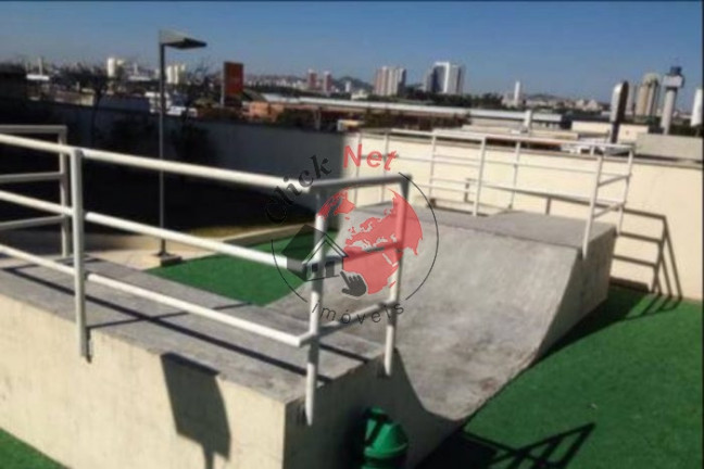 Imagem Apartamento com 3 Quartos à Venda, 71 m² em Parque Jaçatuba - Santo André