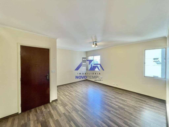 Imagem Apartamento com 3 Quartos à Venda, 84 m² em Vila Romana - São Paulo