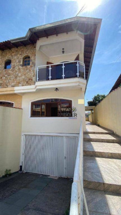 Sobrado com 3 Quartos à Venda, 277 m² em Vila Pereira Barreto - São Paulo