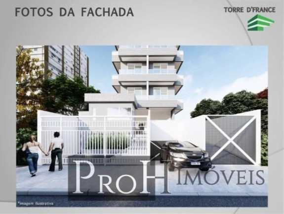 Imagem Apartamento com 2 Quartos à Venda, 53 m² em Parque Das Nações - Santo André Imagem Apartamento com 2 Quartos à Venda, 53 m² em Parque Das Nações - Santo André
