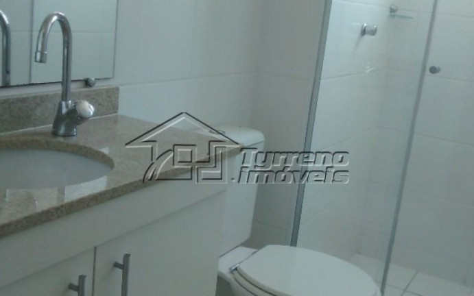 Imagem Apartamento com 2 Quartos à Venda, 70 m² em Urbanova - São José Dos Campos