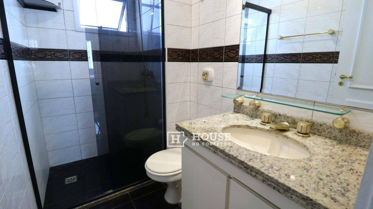 Imagem Apartamento com 3 Quartos à Venda, 113 m² em Vila Andrade - São Paulo Imagem Apartamento com 3 Quartos à Venda, 113 m² em Vila Andrade - São Paulo