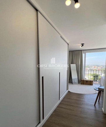 Imagem Cobertura com 3 Quartos à Venda, 102 m² em Vila São Francisco - São Paulo