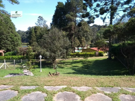 Imagem Chácara com 6 Quartos à Venda, 1.420 m² em Lagoinha - Mairinque Imagem Chácara com 6 Quartos à Venda, 1.420 m² em Lagoinha - Mairinque