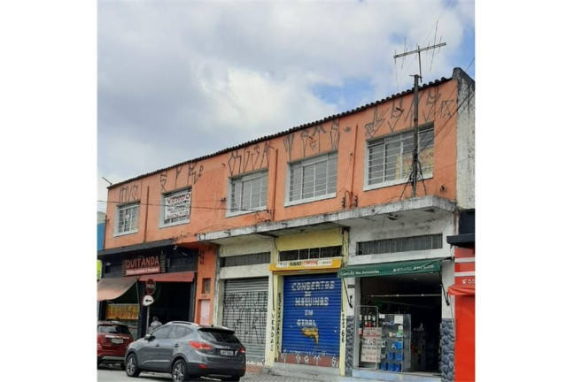 Imóvel à Venda, 1.400 m² em Jardim Prudência - São Paulo