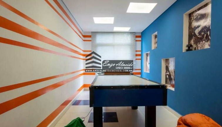 Imagem Apartamento com 2 Quartos à Venda, 83 m² em Santana - São Paulo