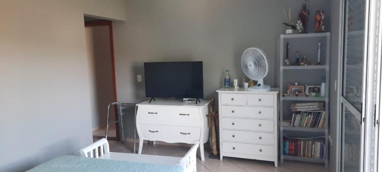 Imagem Sobrado com 1 Quarto à Venda, 120 m² em Jacaré - Cabreúva