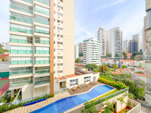 Imagem Apartamento com 2 Quartos à Venda, 90 m² em Vila Mariana - São Paulo Imagem Apartamento com 2 Quartos à Venda, 90 m² em Vila Mariana - São Paulo