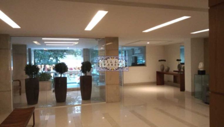 Imagem Apartamento com 3 Quartos à Venda, 132 m² em Icaraí - Niterói Imagem Apartamento com 3 Quartos à Venda, 132 m² em Icaraí - Niterói