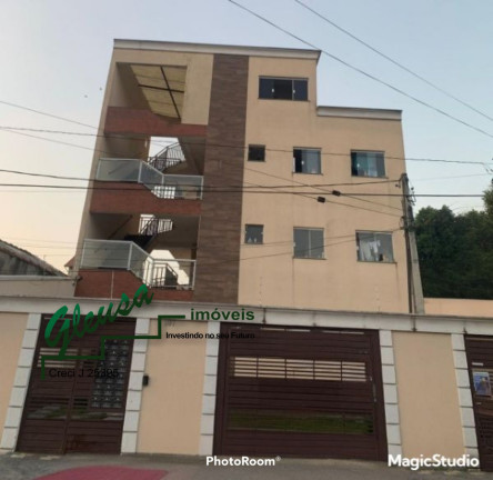 Kitnet com 1 Quarto à Venda, 33 m² em Jardim Nordeste - São Paulo
