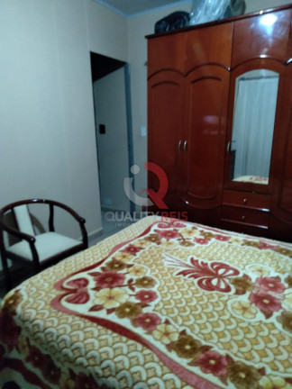 Imagem Casa com 2 Quartos à Venda, 90 m² em Vila Maria - São Paulo