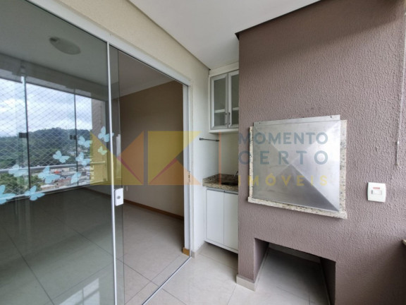 Imagem Apartamento com 3 Quartos à Venda, 72 m² em Velha - Blumenau