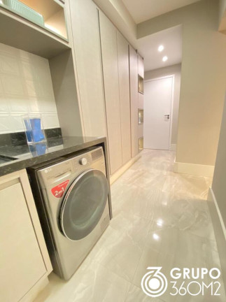 Imagem Apartamento com 3 Quartos à Venda, 113 m² em Vila Bastos - Santo André