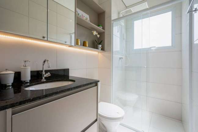 Imagem Apartamento com 2 Quartos à Venda, em Vila São Pedro - Hortolândia Imagem Apartamento com 2 Quartos à Venda, em Vila São Pedro - Hortolândia