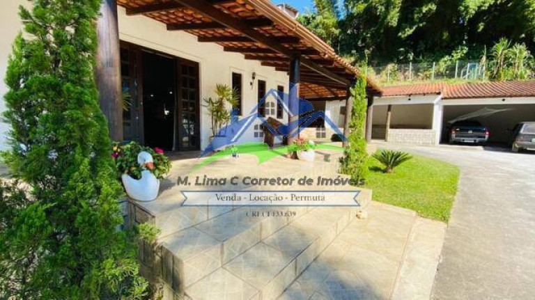 Imagem Chácara com 7 Quartos à Venda, 2.200 m² em Rio Acima - Mairiporã