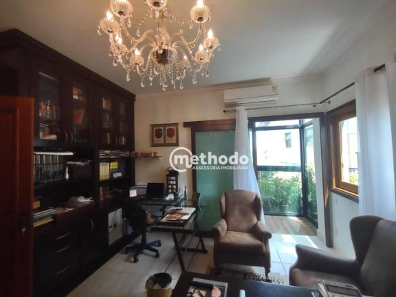 Imagem Casa com 5 Quartos à Venda, 530 m² em Loteamento Alphaville Campinas - Campinas