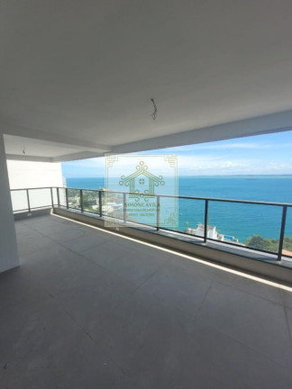 Apartamento com 3 Quartos à Venda, 155 m² em Barra - Salvador