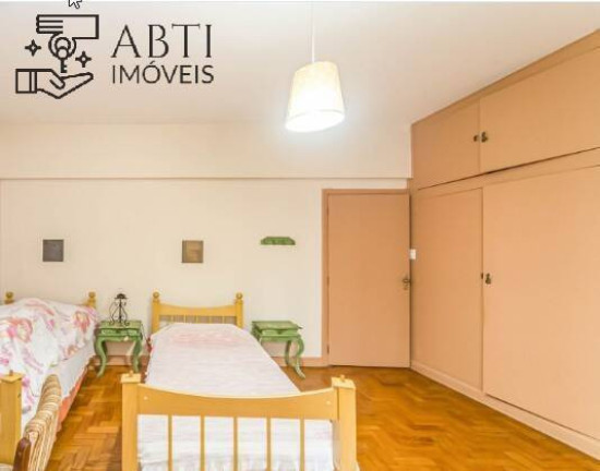 Imagem Apartamento com 2 Quartos à Venda, 204 m² em Bela Vista - São Paulo