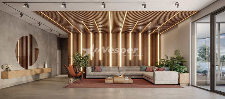 Imagem Apartamento com 2 Quartos à Venda, 58 m² em Setor Bueno - Goiânia Imagem Apartamento com 2 Quartos à Venda, 58 m² em Setor Bueno - Goiânia