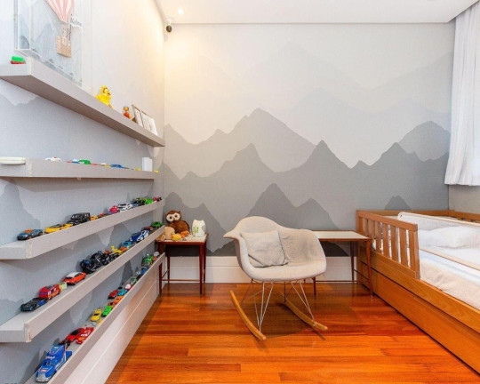 Imagem Imóvel com 3 Quartos à Venda, 156 m² em Vila Olímpia - São Paulo