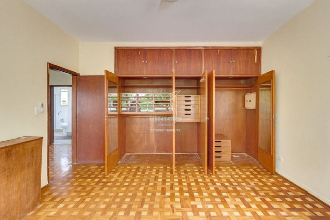 Imagem Casa com 3 Quartos à Venda, 196 m² em Planalto Paulista - São Paulo Imagem Casa com 3 Quartos à Venda, 196 m² em Planalto Paulista - São Paulo