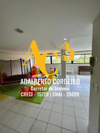 Imagem Apartamento com 3 Quartos à Venda, 74 m² em Casa Amarela - Recife Imagem Apartamento com 3 Quartos à Venda, 74 m² em Casa Amarela - Recife