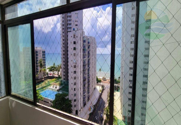 Imagem Apartamento com 3 Quartos à Venda, 142 m² em Boa Viagem - Recife