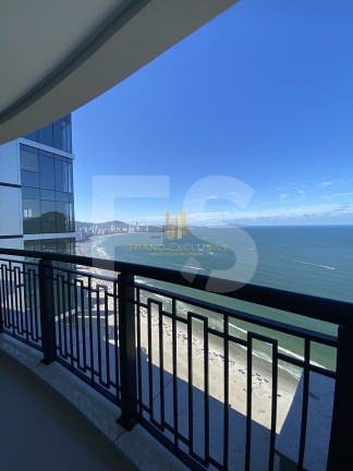 Imagem Apartamento com 5 Quartos à Venda, 230 m² em Centro - Balneário Camboriú