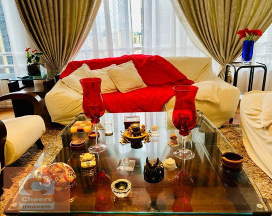 Imagem Apartamento com 4 Quartos à Venda, 350 m² em Jardim Paulista - São Paulo Imagem Apartamento com 4 Quartos à Venda, 350 m² em Jardim Paulista - São Paulo