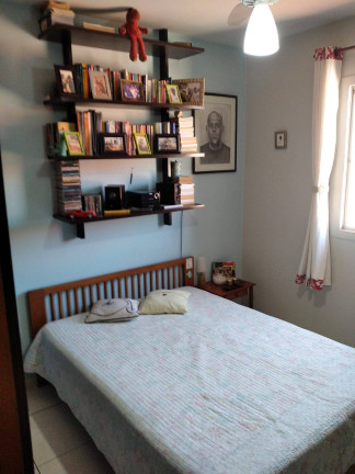 Imagem Casa com 2 Quartos à Venda, 104 m² em Vila Maria Eugênia - Campinas