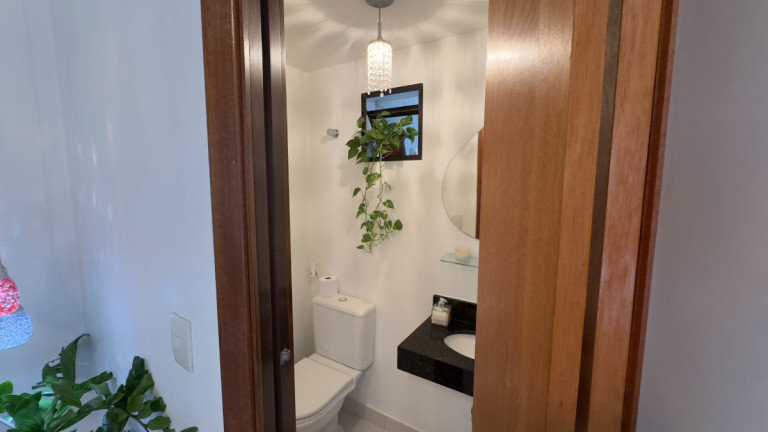 Imagem Casa de Condomínio com 3 Quartos à Venda, 85 m² Imagem Casa de Condomínio com 3 Quartos à Venda, 85 m²