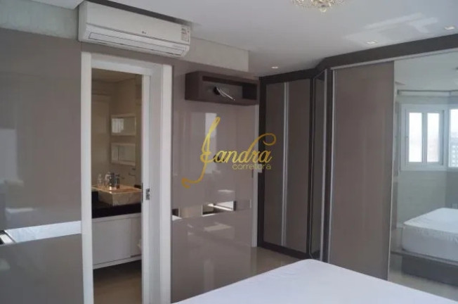 Imagem Cobertura com 5 Quartos à Venda, 150 m² em Navegantes - Capão Da Canoa